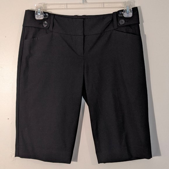 The Limited Drew Fit Shorts Size 6 - Picture 1 of 2